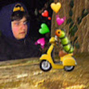 Meet your Posher, Raine